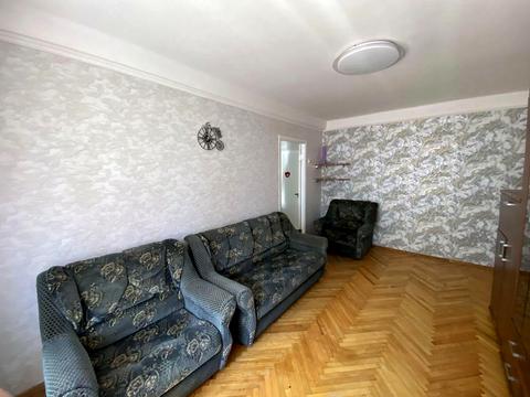 квартира по адресу Харьковское шоссе, 21