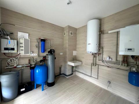 будинок за адресою Козацька вул. (Леніна)