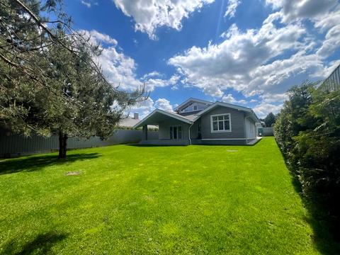 будинок за адресою Козацька вул. (Леніна)