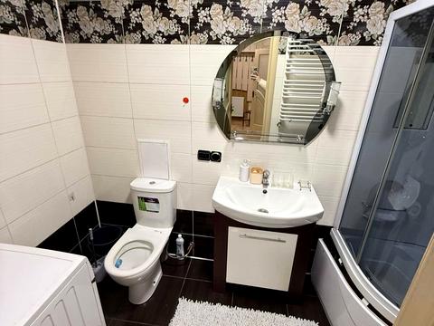 квартира за адресою Хіміків вул., 4б