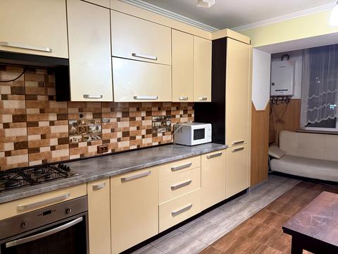 квартира за адресою Хіміків вул., 4б