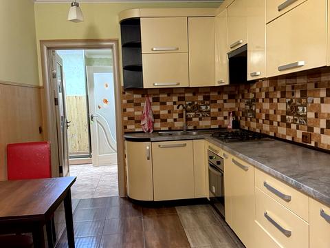 квартира за адресою Хіміків вул., 4б