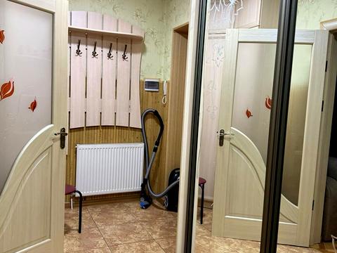 квартира за адресою Хіміків вул., 4б