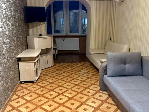 квартира за адресою Хіміків вул., 4б