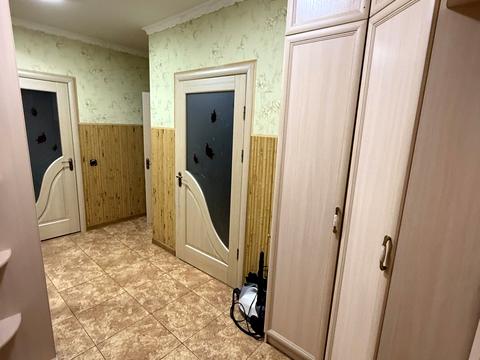 квартира за адресою Хіміків вул., 4б