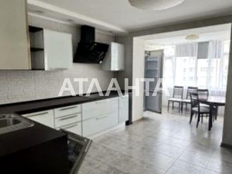 квартира за адресою Одеса, Зоопаркова вул., 8а