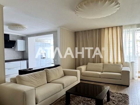 квартира за адресою Одеса, Зоопаркова вул., 8а