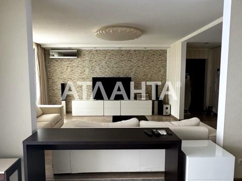 квартира за адресою Одеса, Зоопаркова вул., 8а