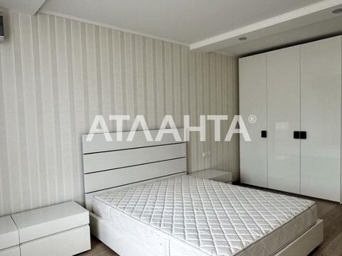 квартира за адресою Одеса, Зоопаркова вул., 8а