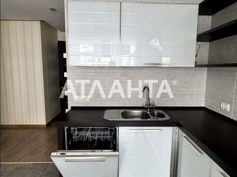 квартира за адресою Одеса, Зоопаркова вул., 8а