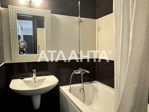 квартира за адресою Одеса, Зоопаркова вул., 8а