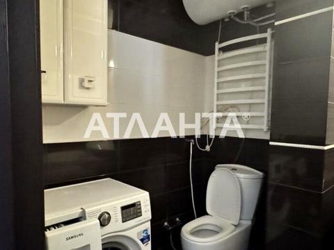 квартира за адресою Одеса, Зоопаркова вул., 8а