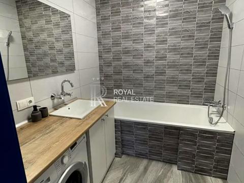 квартира за адресою Олени Пчілки вул., 6-А