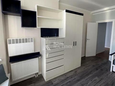 квартира за адресою Олени Пчілки вул., 6-А