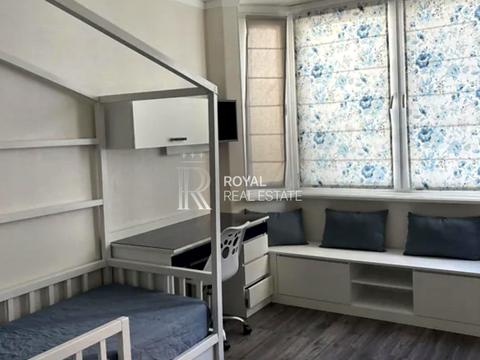 квартира за адресою Олени Пчілки вул., 6-А