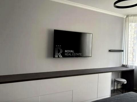 квартира за адресою Олени Пчілки вул., 6-А