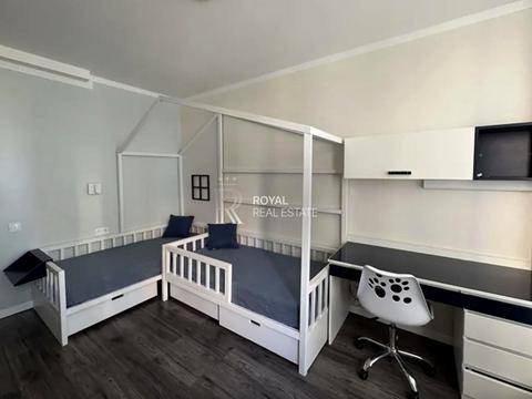 квартира за адресою Олени Пчілки вул., 6-А