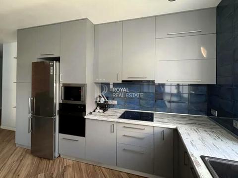 квартира за адресою Олени Пчілки вул., 6-А