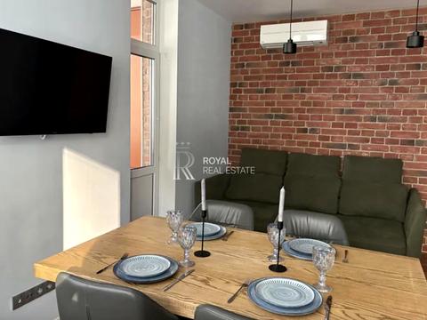 квартира за адресою Олени Пчілки вул., 6-А