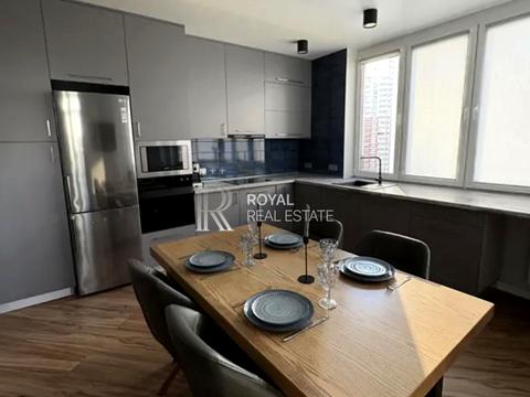 квартира за адресою Олени Пчілки вул., 6-А