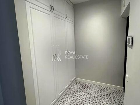 квартира за адресою Олени Пчілки вул., 6-А