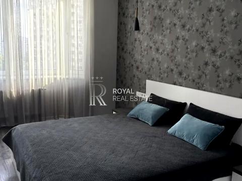 квартира за адресою Олени Пчілки вул., 6-А