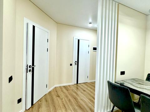 квартира за адресою Михайла Максимовича вул. (Онуфрія Трутенка), (Будинок «Віндзор»)