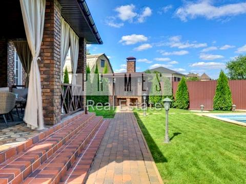 будинок за адресою Лісова вул., 15