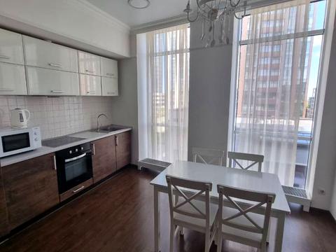 квартира за адресою Сімферопольська вул., 2-К