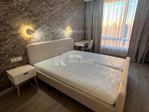 квартира за адресою Олександра Олеся вул., 1