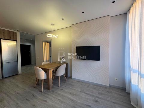 квартира за адресою Олександра Олеся вул., 1