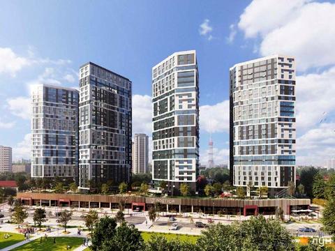 квартира за адресою Дегтярівська вул., 25-Е