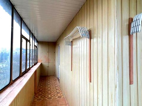 квартира за адресою Братиславська вул., 38