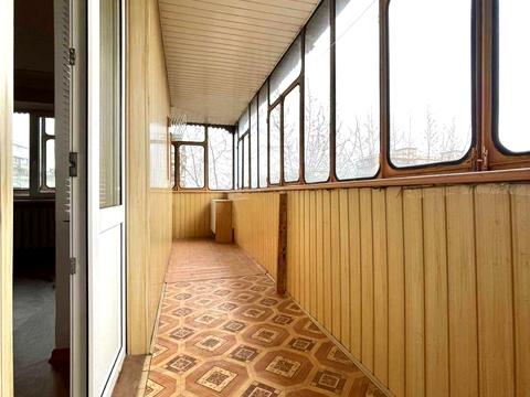 квартира за адресою Братиславська вул., 38