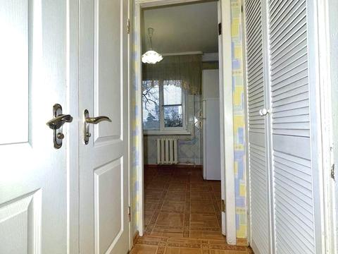 квартира за адресою Братиславська вул., 38