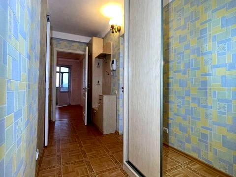 квартира за адресою Братиславська вул., 38