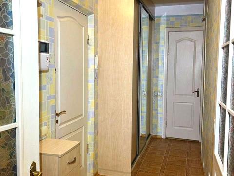 квартира за адресою Братиславська вул., 38