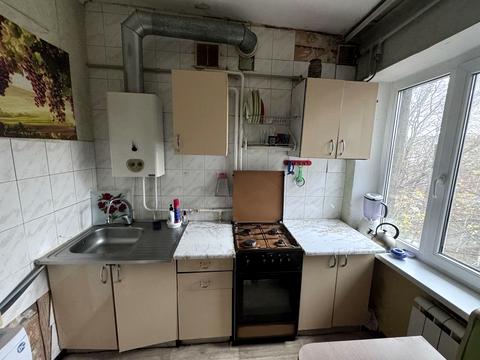 квартира за адресою Олександра Поля просп. (Кірова), 107