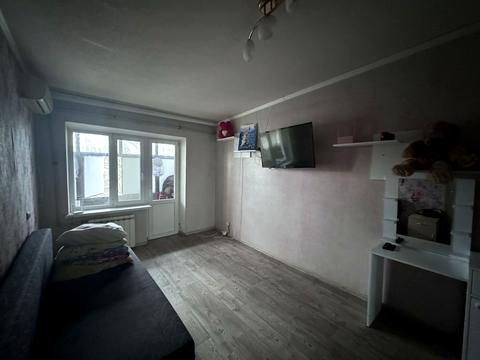 квартира за адресою Олександра Поля просп. (Кірова), 107