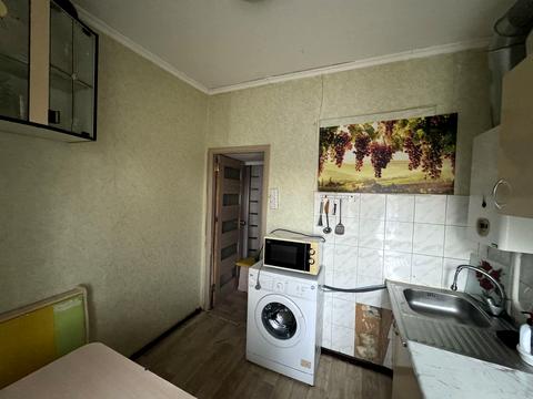 квартира за адресою Олександра Поля просп. (Кірова), 107