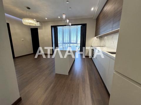 квартира за адресою Одеса, Велика Арнаутська вул., 23б