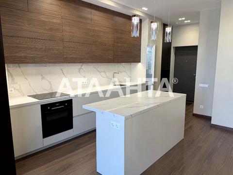 квартира за адресою Одеса, Велика Арнаутська вул., 23б