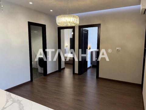 квартира за адресою Одеса, Велика Арнаутська вул., 23б