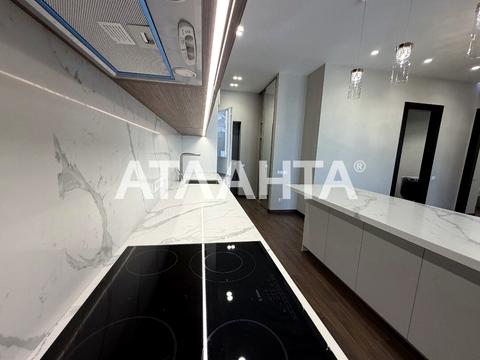 квартира за адресою Одеса, Велика Арнаутська вул., 23б