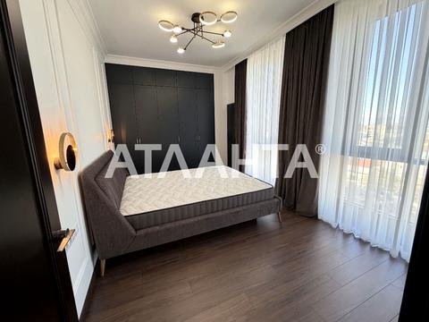 квартира за адресою Одеса, Велика Арнаутська вул., 23б