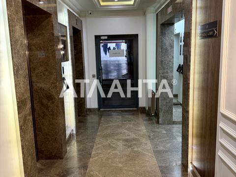 квартира за адресою Одеса, Велика Арнаутська вул., 23б