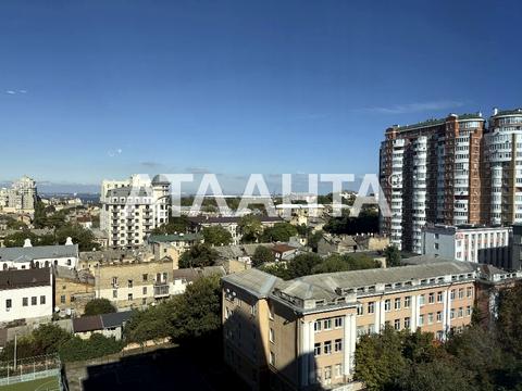 квартира за адресою Одеса, Велика Арнаутська вул., 23б