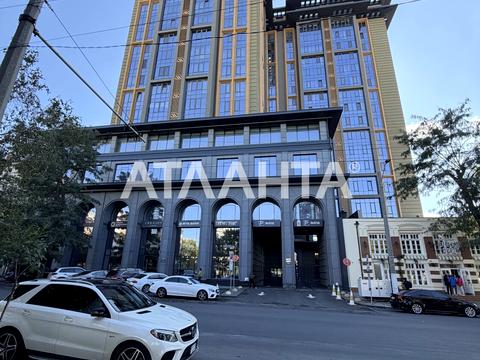 квартира за адресою Одеса, Велика Арнаутська вул., 23б