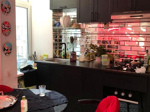 квартира за адресою Олеся Гончара вул., 8