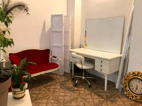 квартира за адресою Олеся Гончара вул., 8